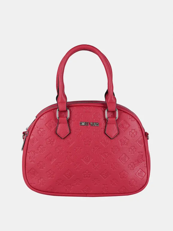 Sweet Years Bolso de mujer con doble asa.