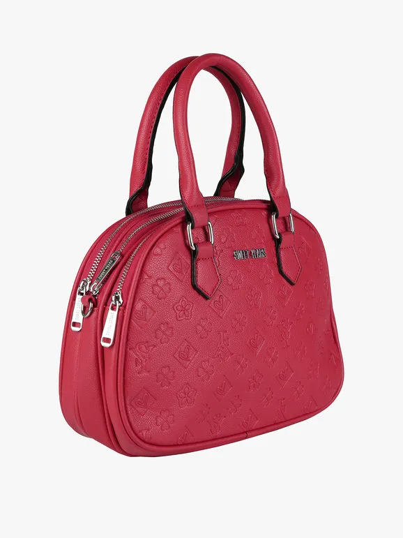 Sweet Years Bolso de mujer con doble asa.