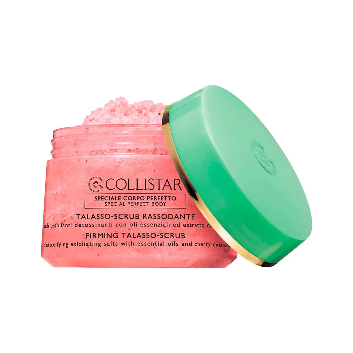 TALASSOSCRUB REAFIRMANTE 700 GR