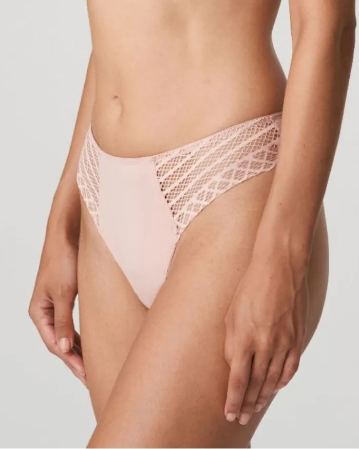 Tanga East End 0641930 PWD PrimaDonna Twist