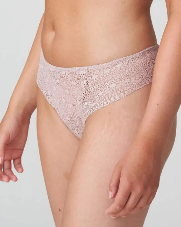 Tanga Epirus 0641970 BDS PrimaDonna Twist