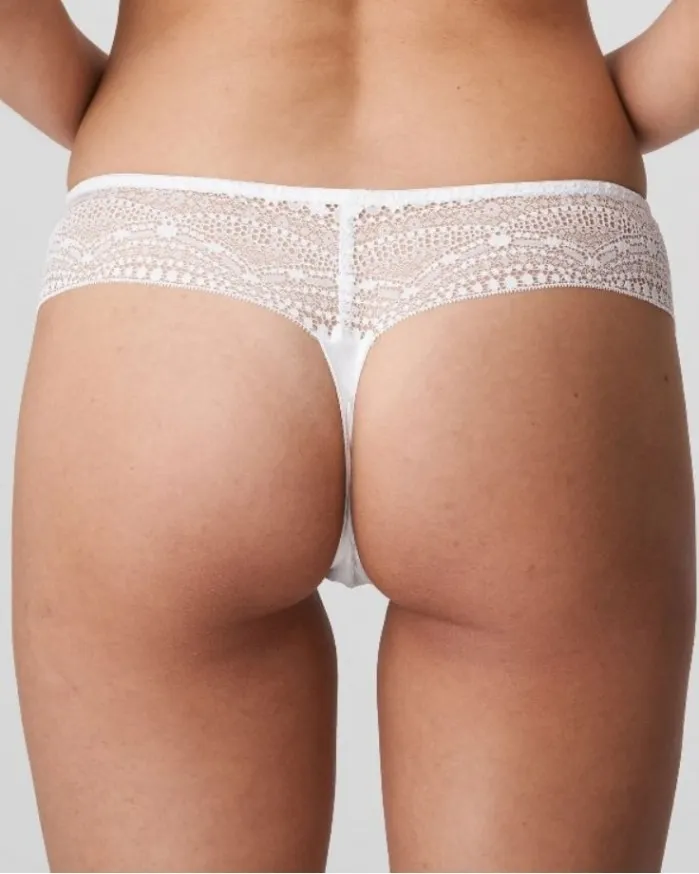 Tanga Epirus 0641970 BLA PrimaDonna Twist