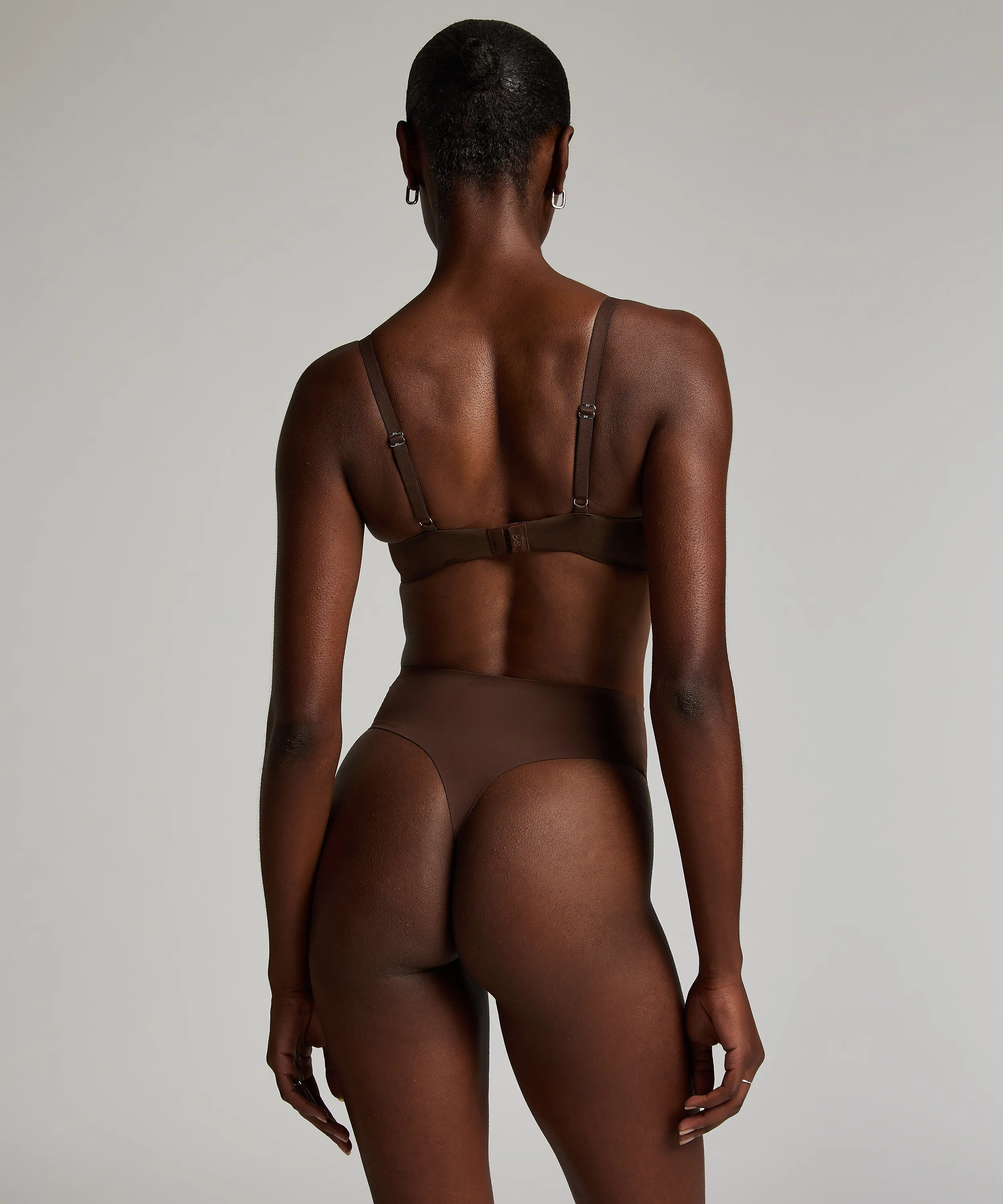 TANGA SMOOTH  MARR&OACUTE;N