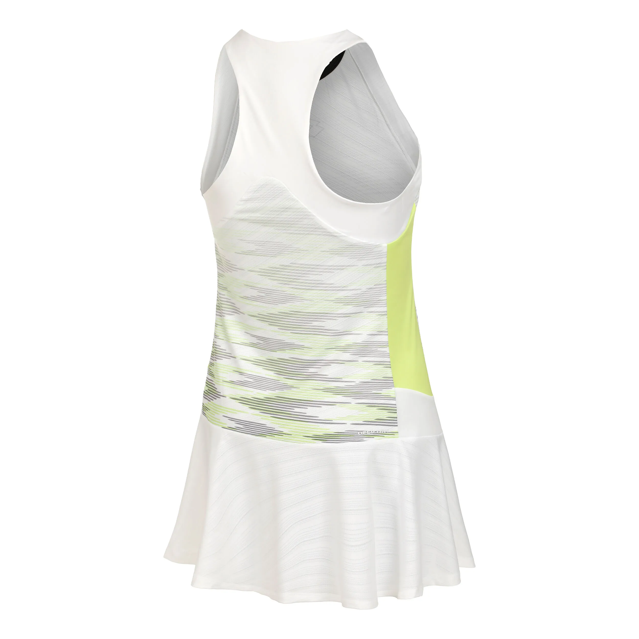Tech 1 D4 Vestido Mujeres