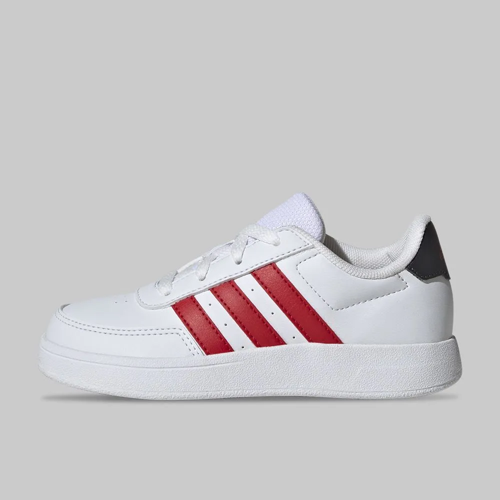 Tenis adidas Breaknet 2.0 Joven
