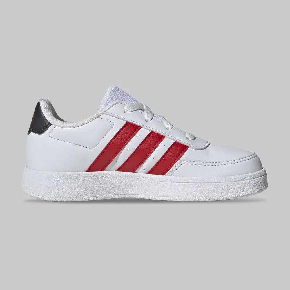 Tenis adidas Breaknet 2.0 Joven