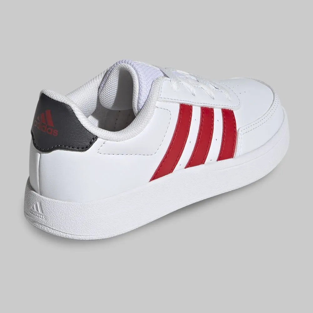 Tenis adidas Breaknet 2.0 Joven