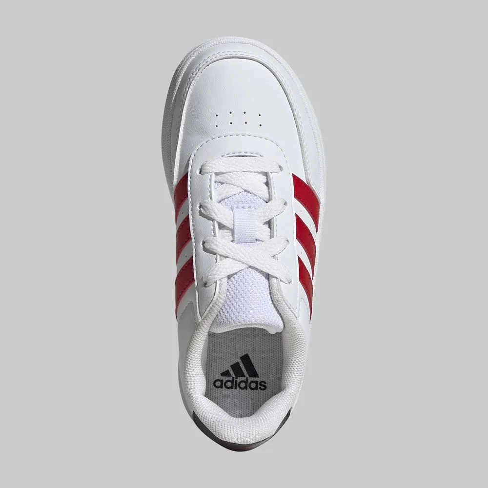 Tenis adidas Breaknet 2.0 Joven