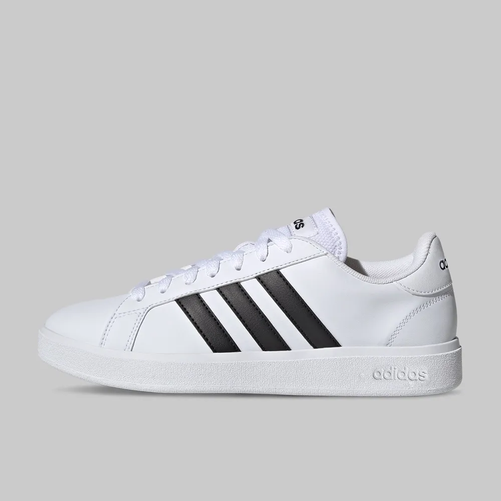 Tenis adidas Grand Court Base Mujer