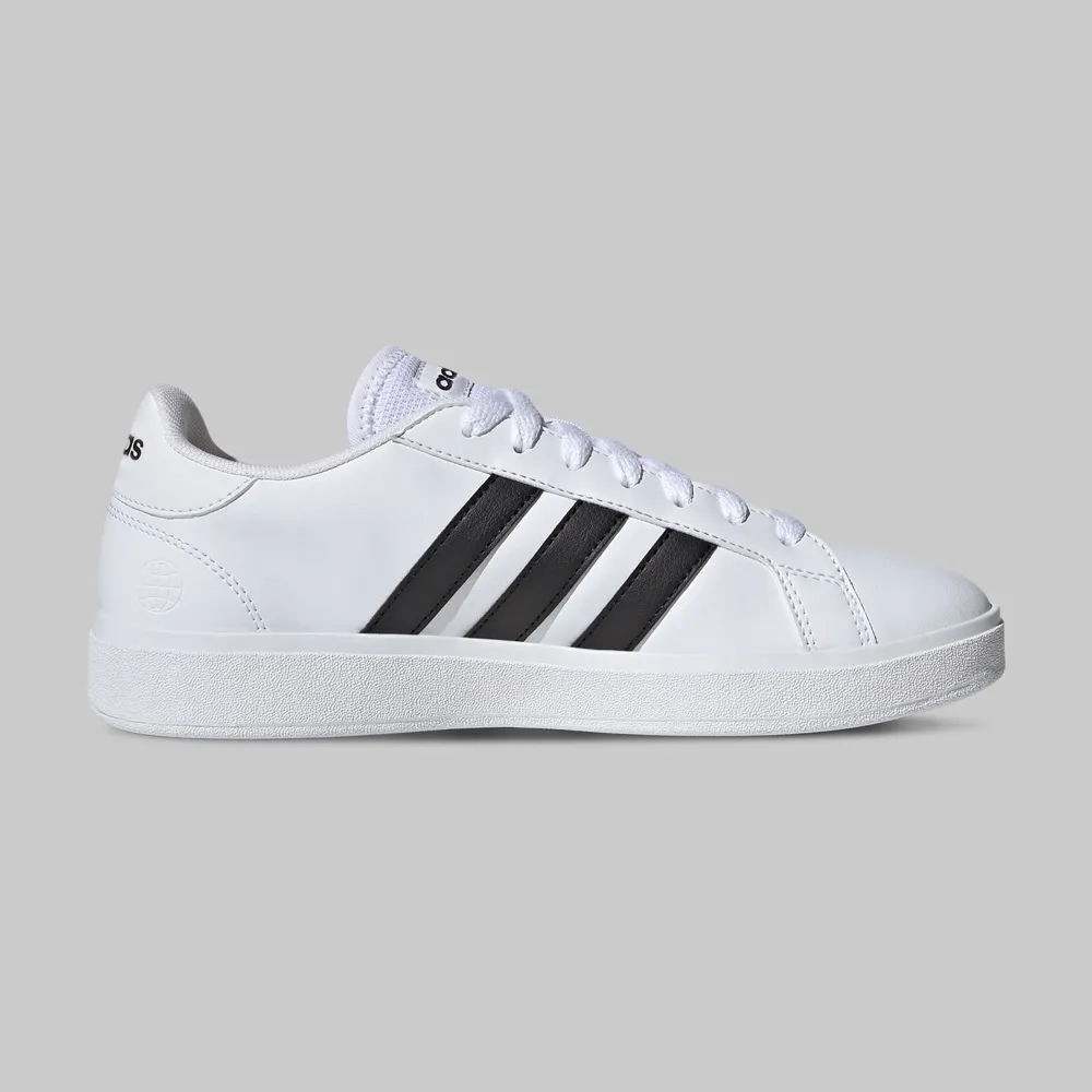 Tenis adidas Grand Court Base Mujer