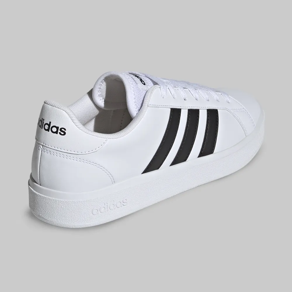 Tenis adidas Grand Court Base Mujer