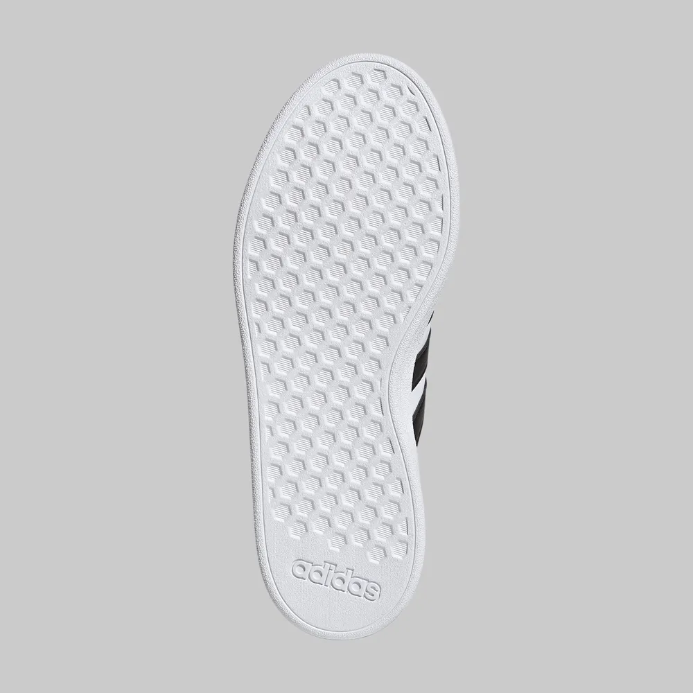 Tenis adidas Grand Court Base Mujer