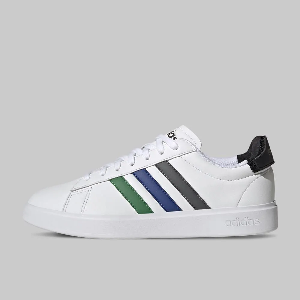 Tenis adidas Grand Court Hombre