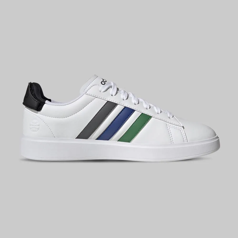 Tenis adidas Grand Court Hombre
