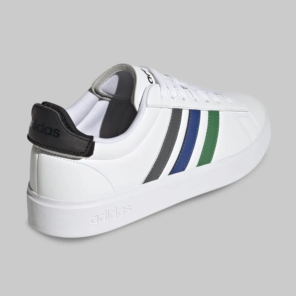 Tenis adidas Grand Court Hombre