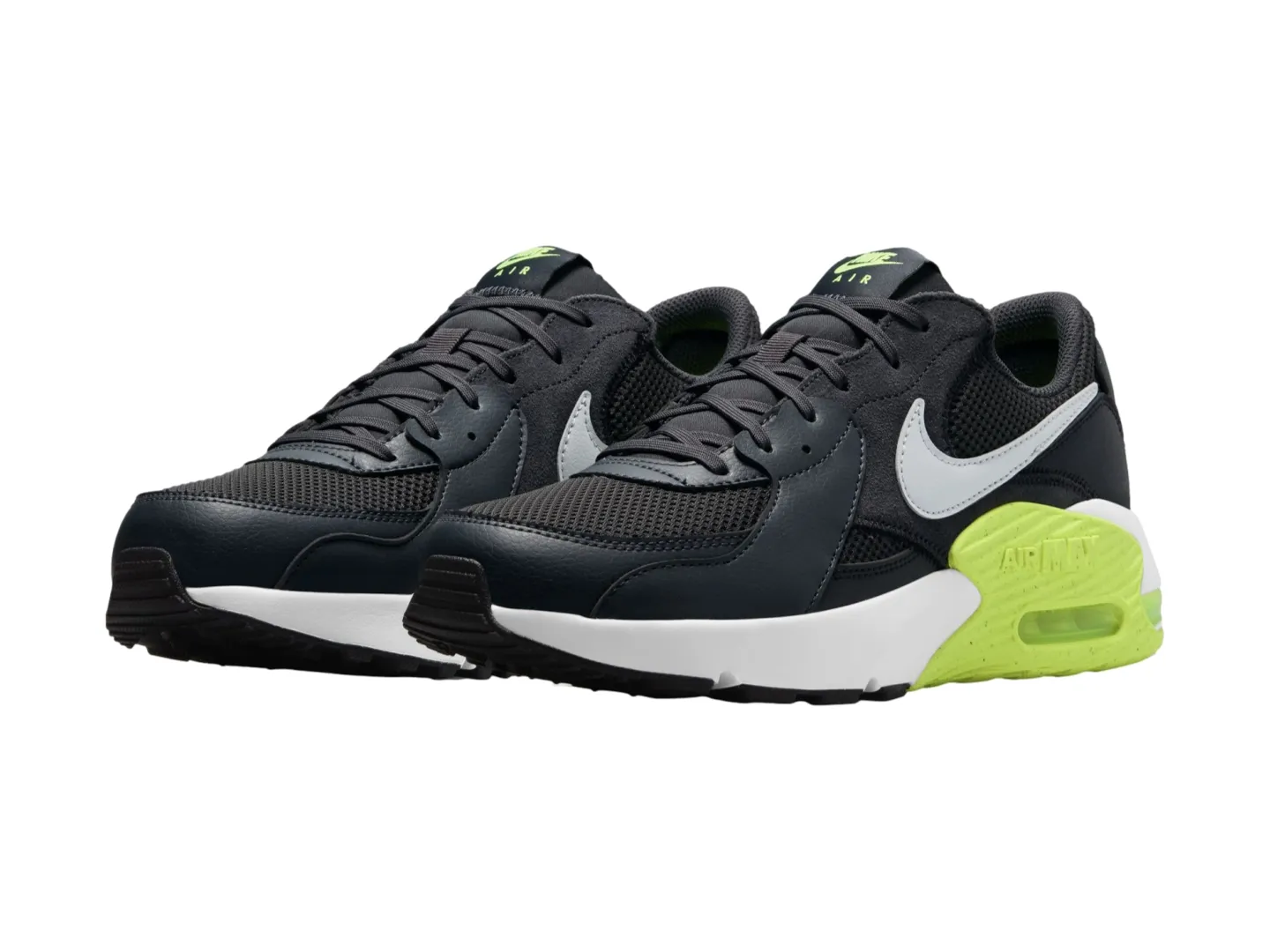 Tenis Nike Air Max Excee Para Hombre