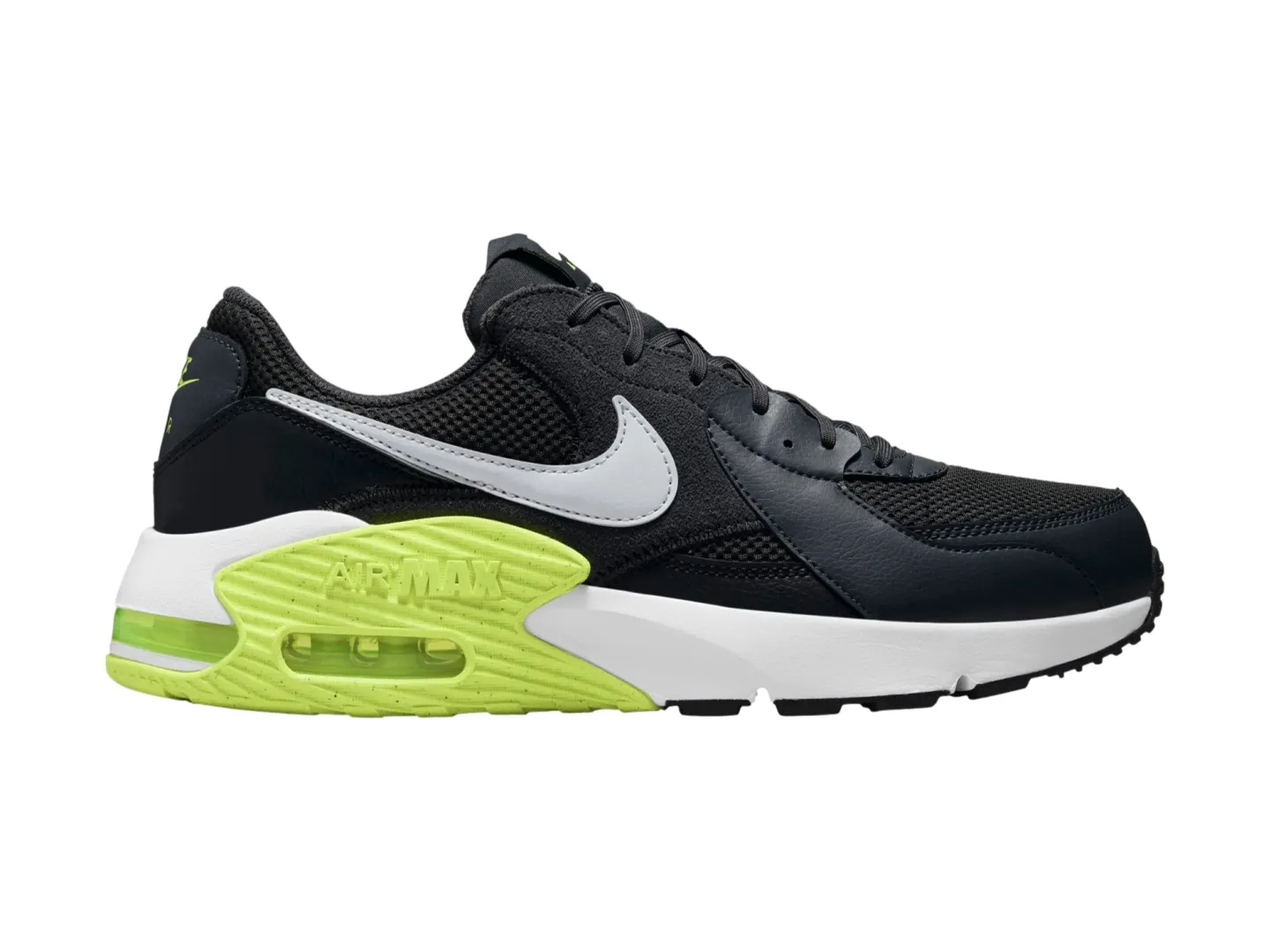 Tenis Nike Air Max Excee Para Hombre
