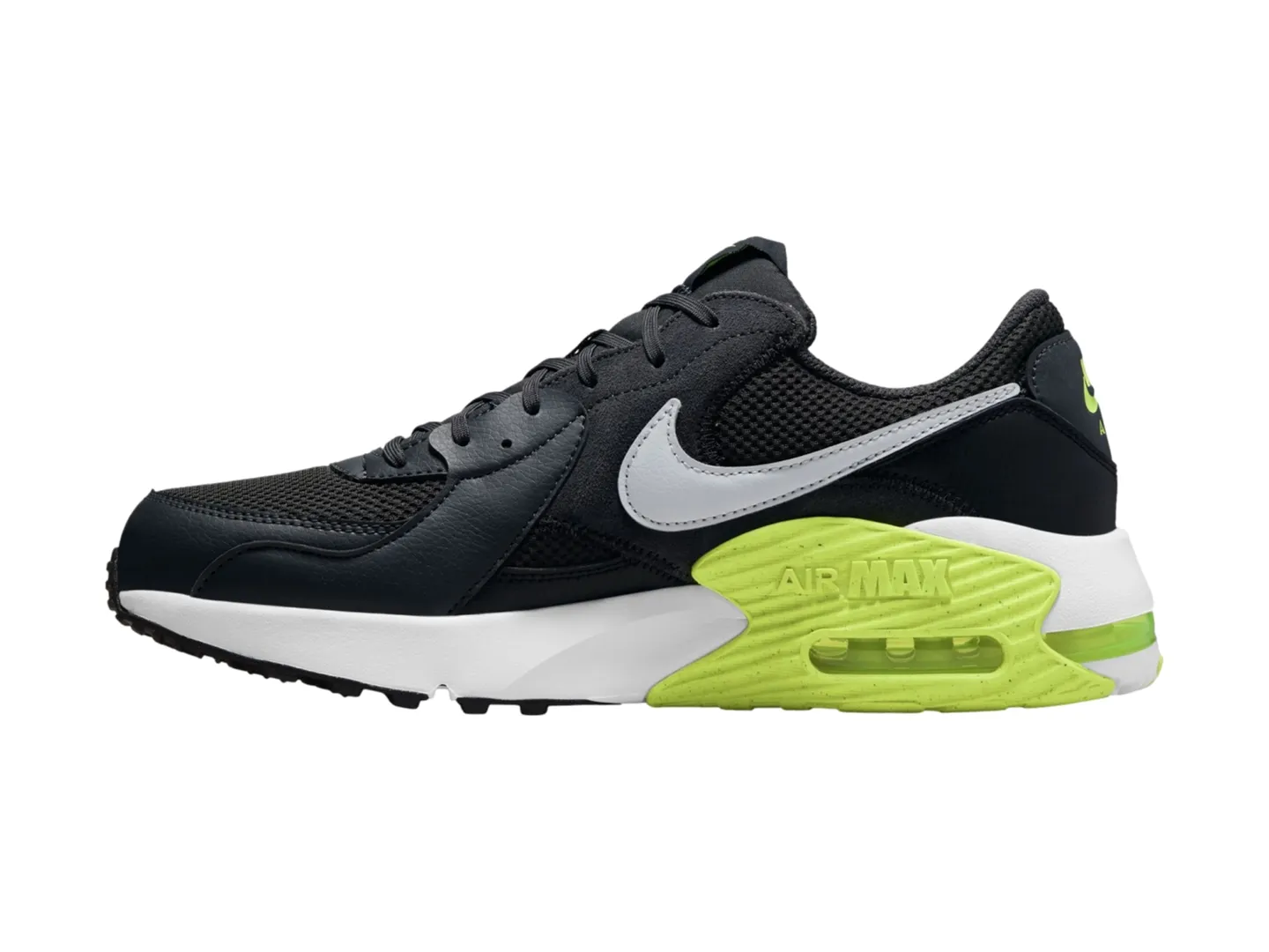 Tenis Nike Air Max Excee Para Hombre
