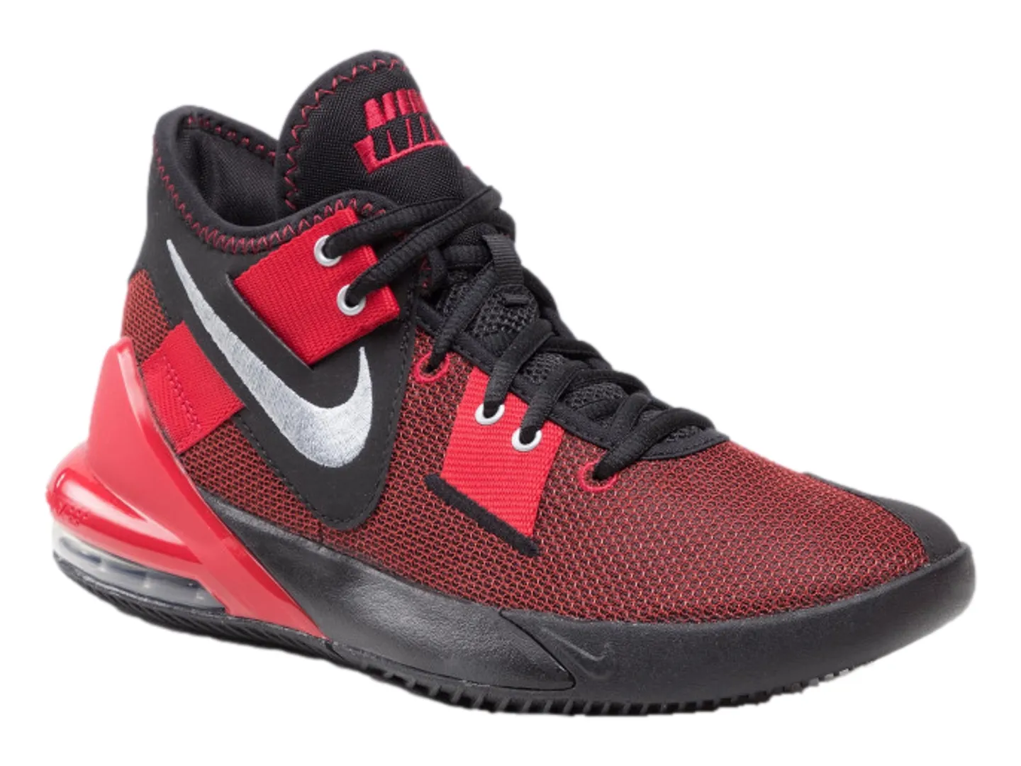 Tenis Nike Air Max Impact 2 Para Hombre