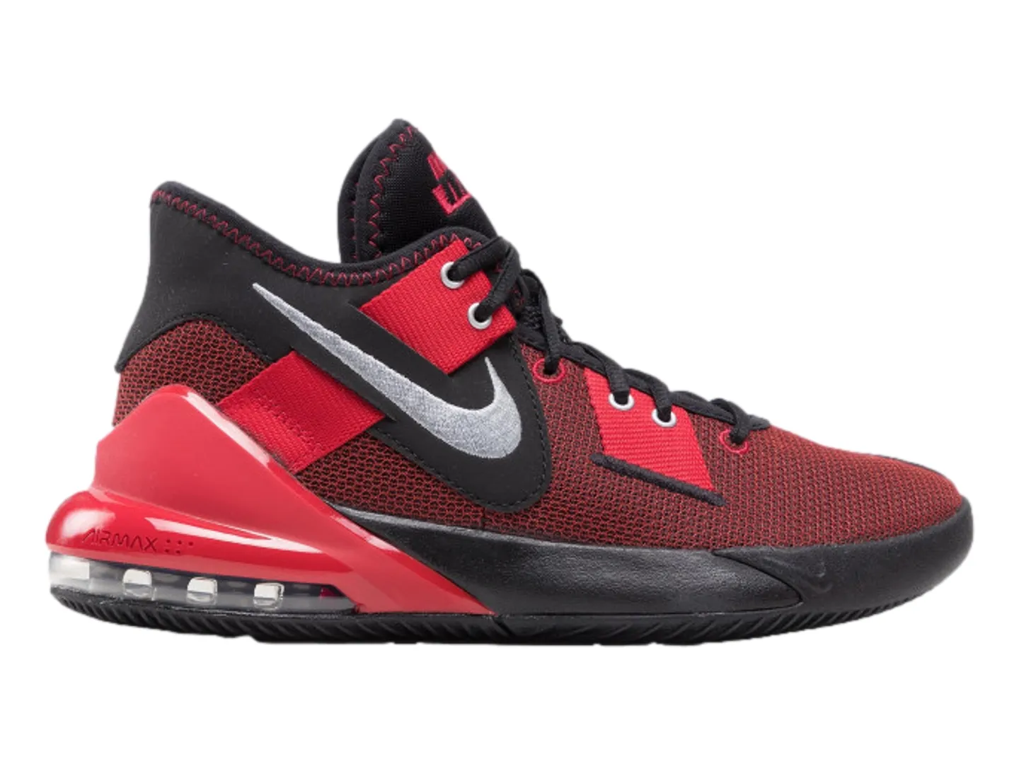 Tenis Nike Air Max Impact 2 Para Hombre
