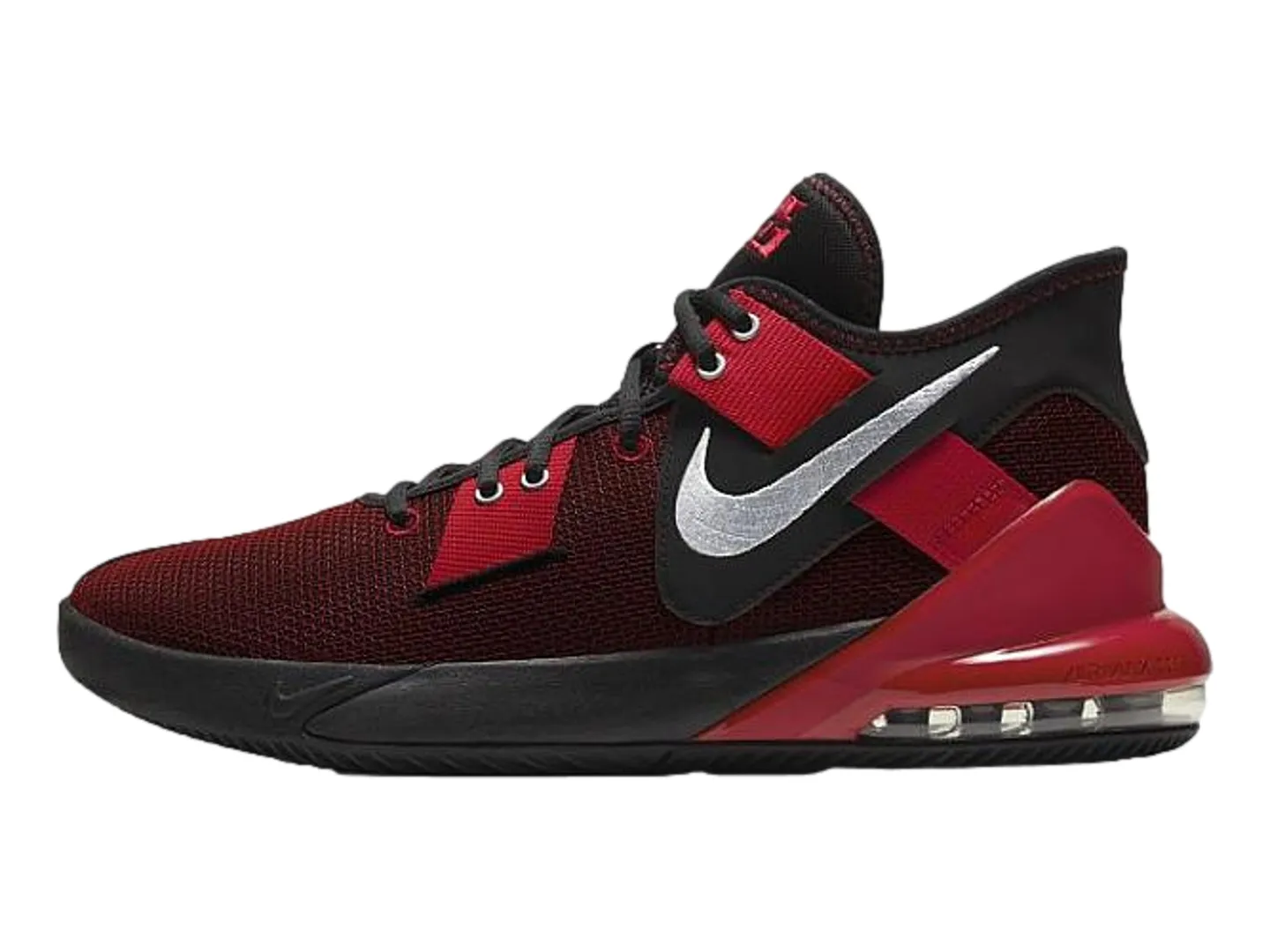 Tenis Nike Air Max Impact 2 Para Hombre