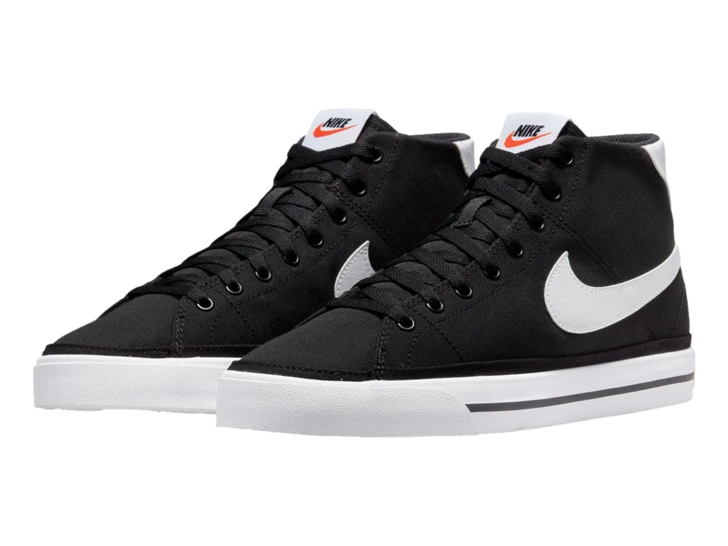 Tenis Nike Court Legacy Para Hombre
