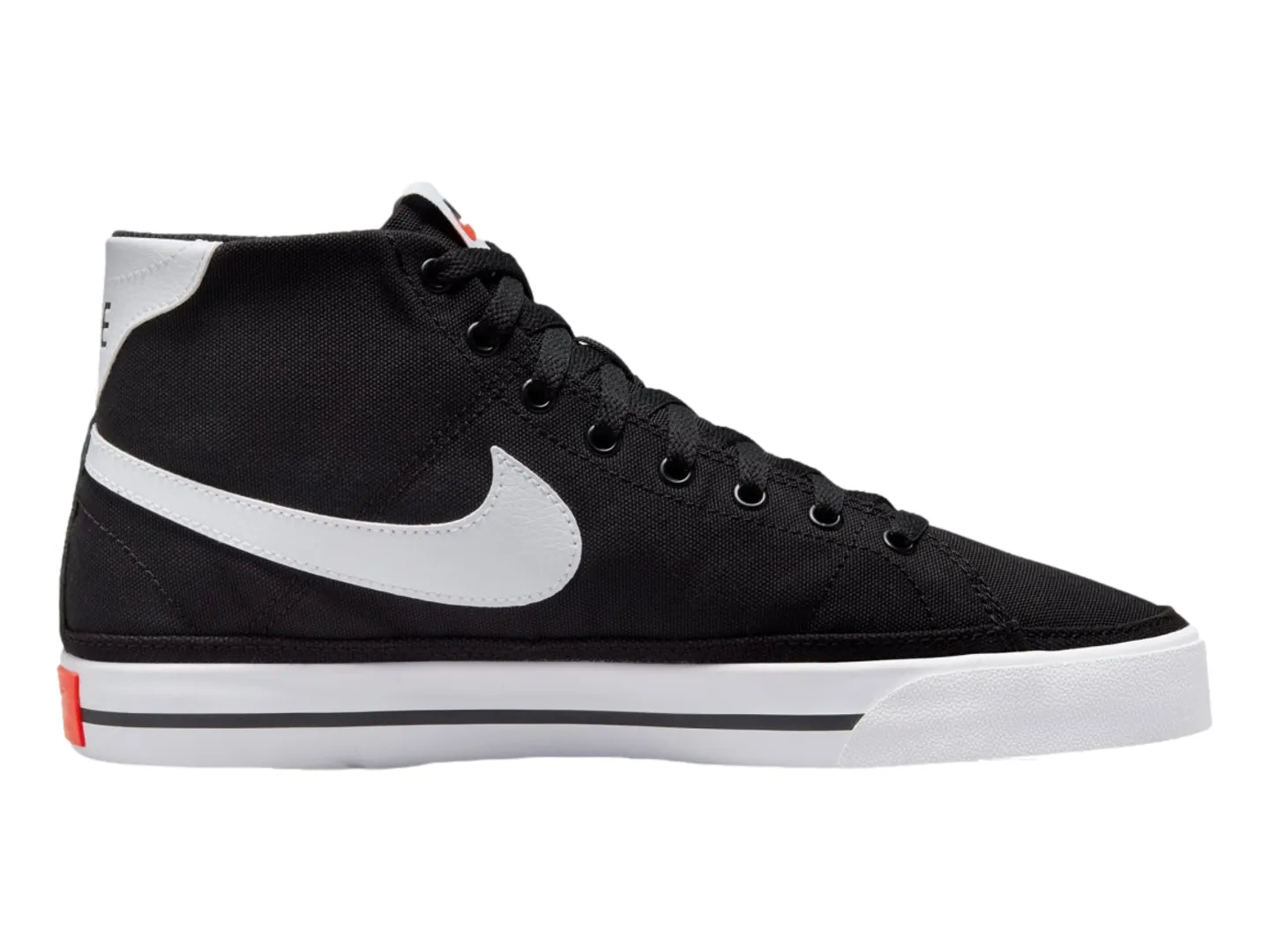 Tenis Nike Court Legacy Para Hombre