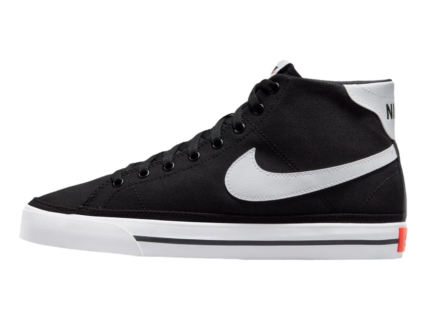 Tenis Nike Court Legacy Para Hombre