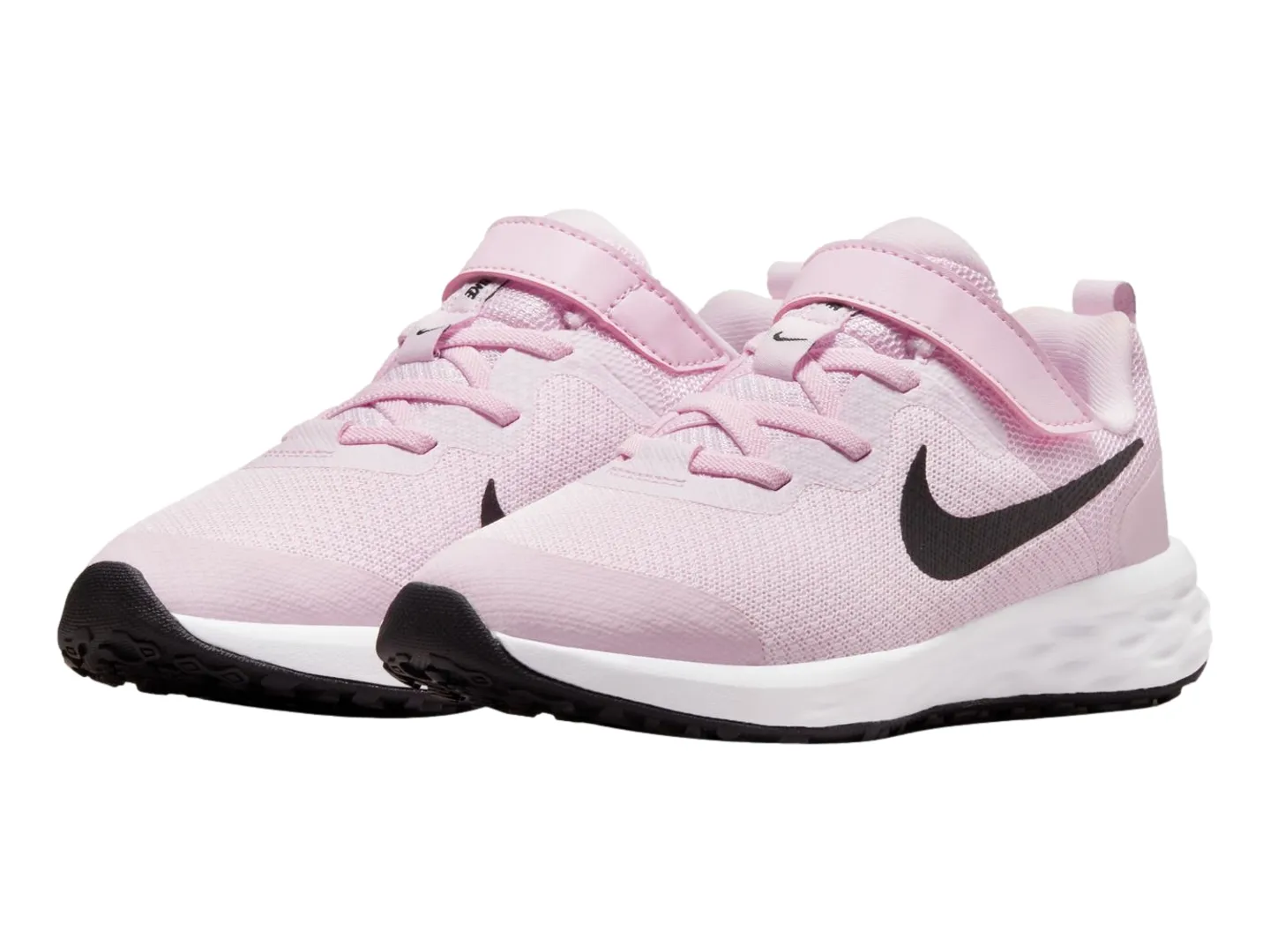 Tenis Nike Revolution Para Niña