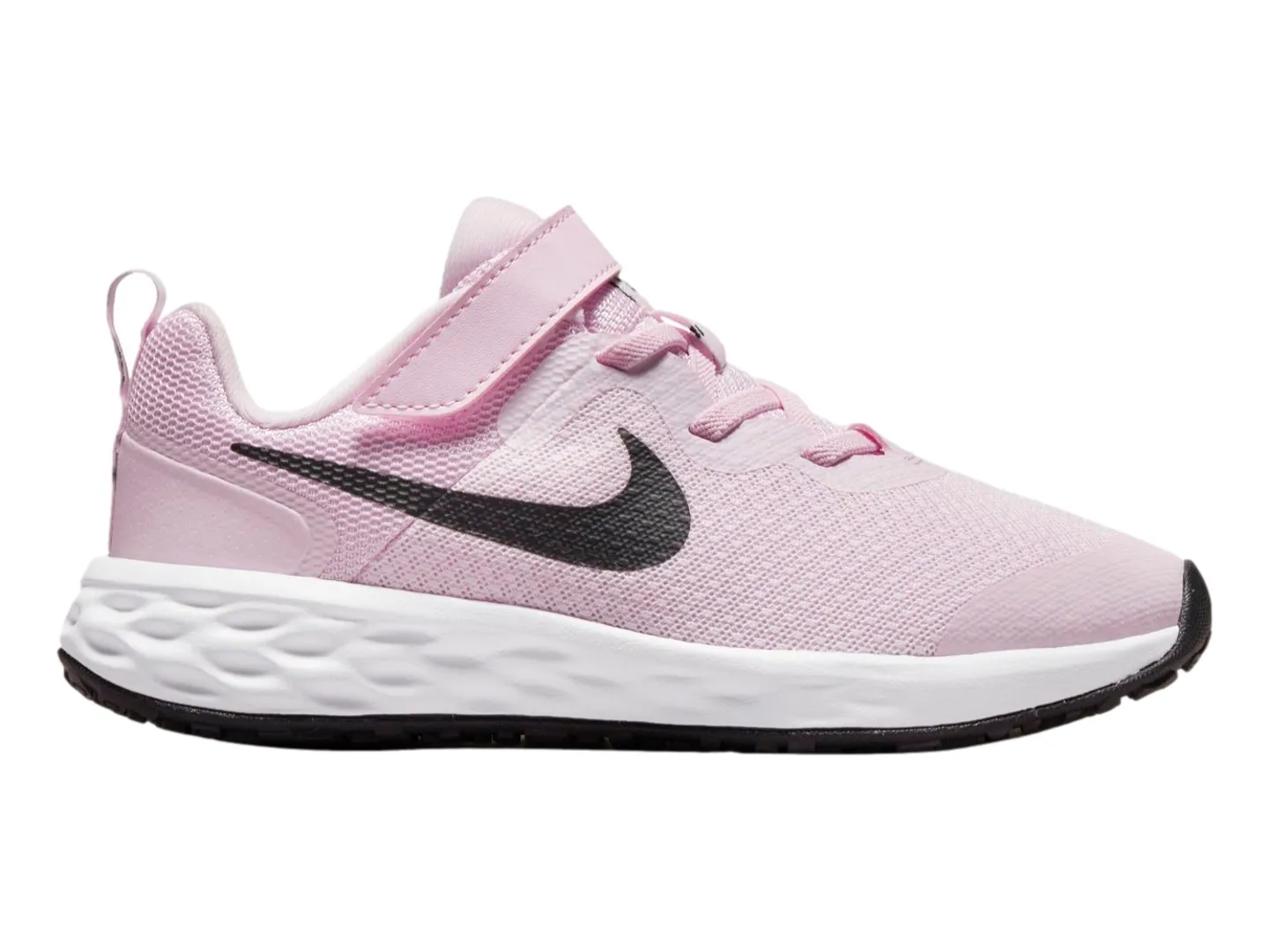 Tenis Nike Revolution Para Niña