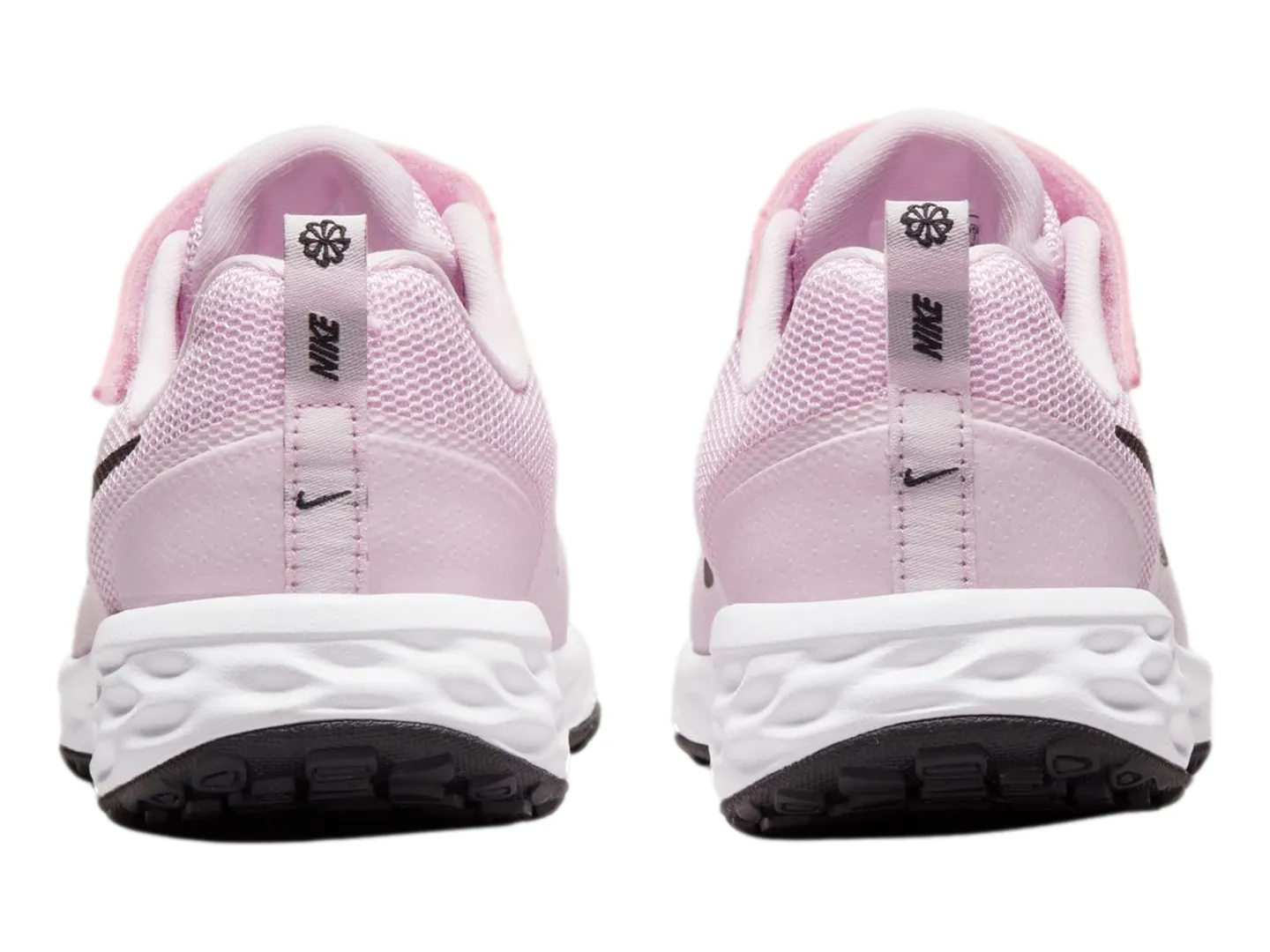 Tenis Nike Revolution Para Niña