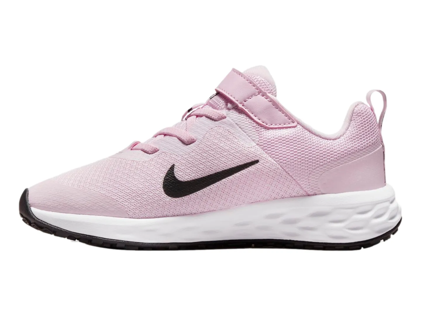 Tenis Nike Revolution Para Niña