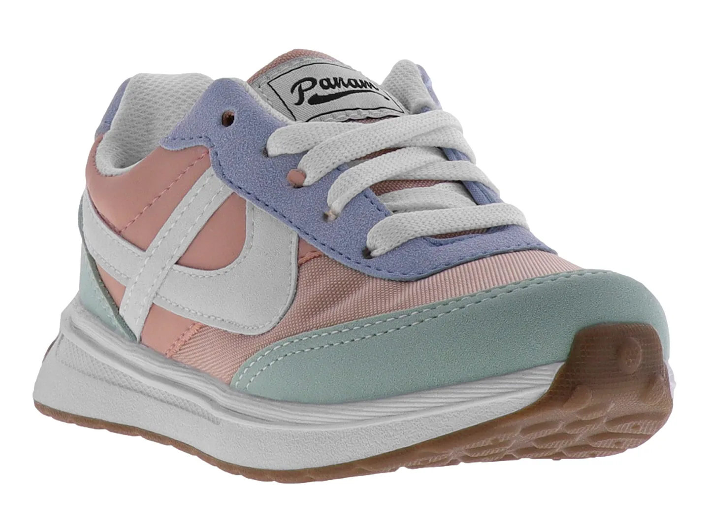 Tenis Panam 11499 Para Niña