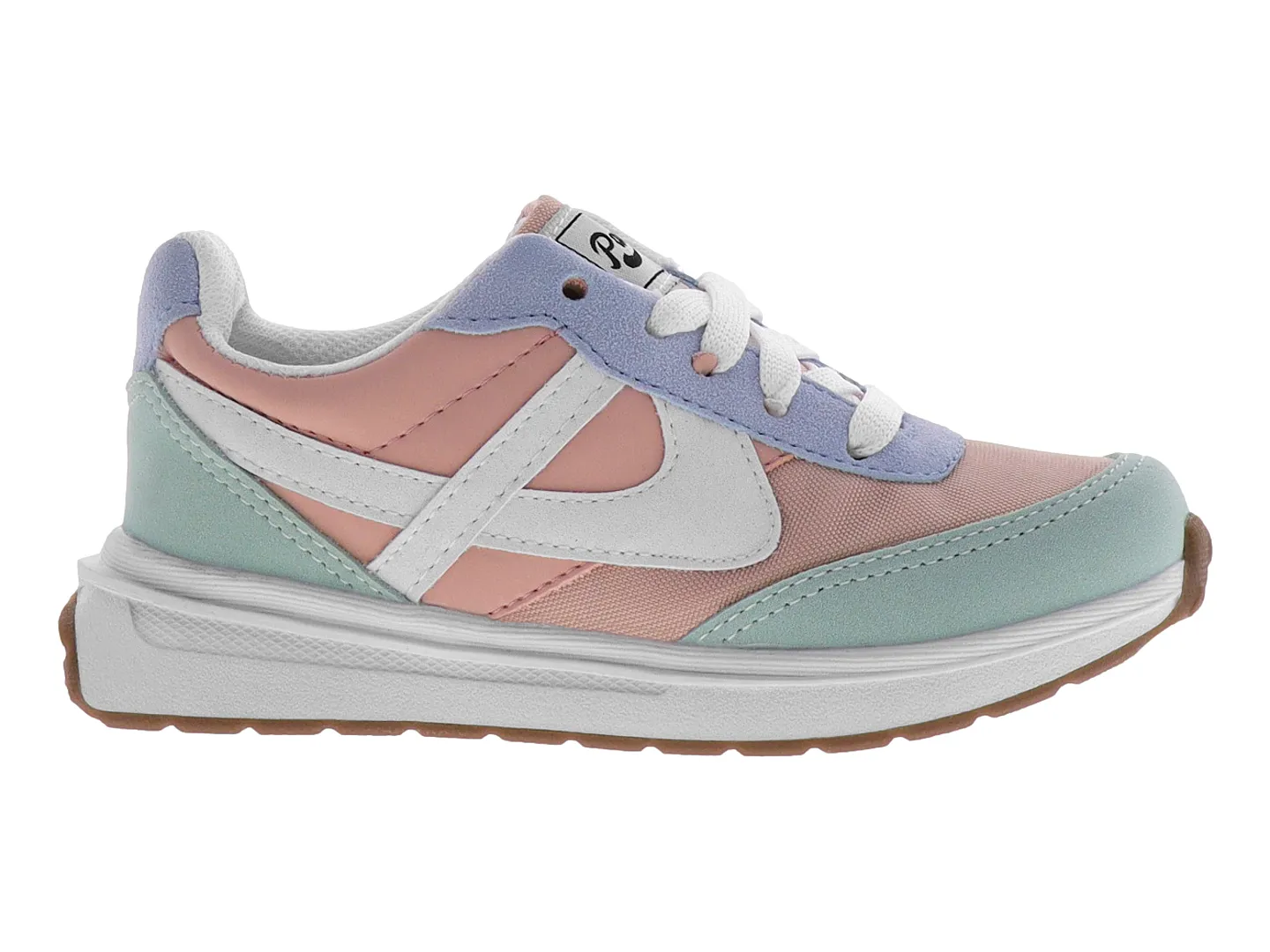 Tenis Panam 11499 Para Niña