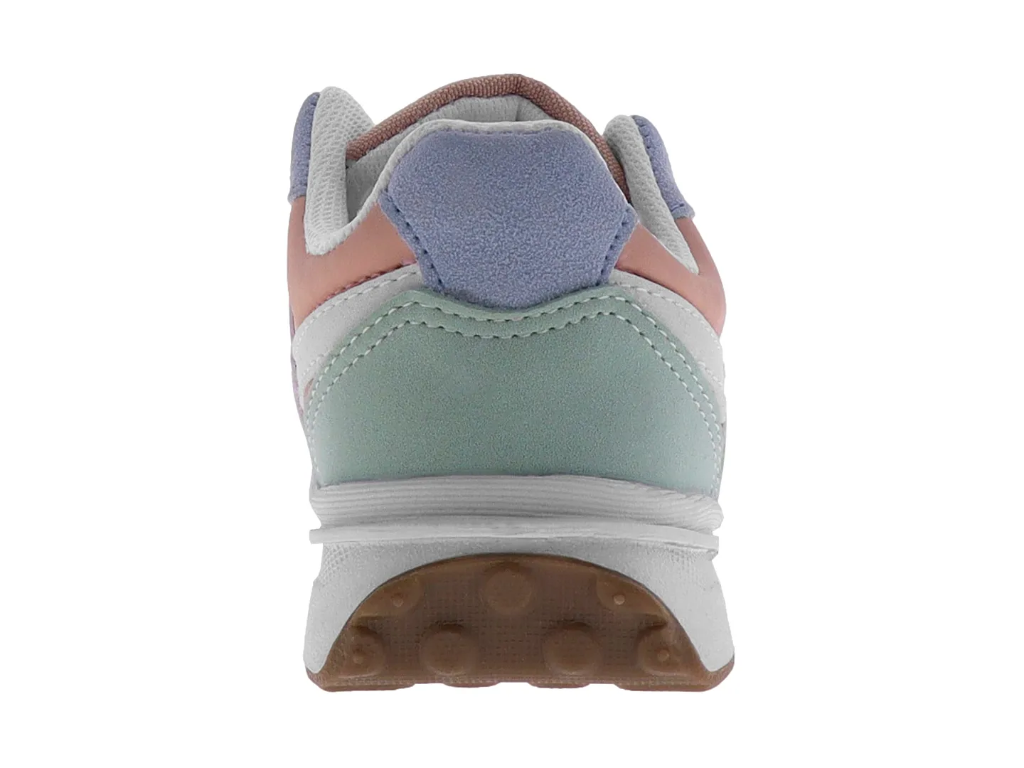 Tenis Panam 11499 Para Niña