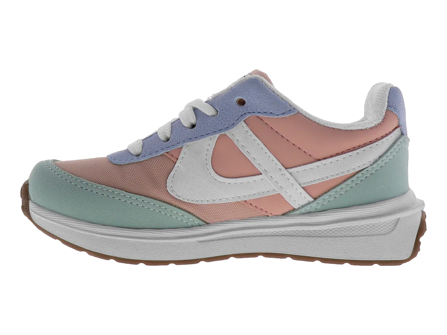 Tenis Panam 11499 Para Niña