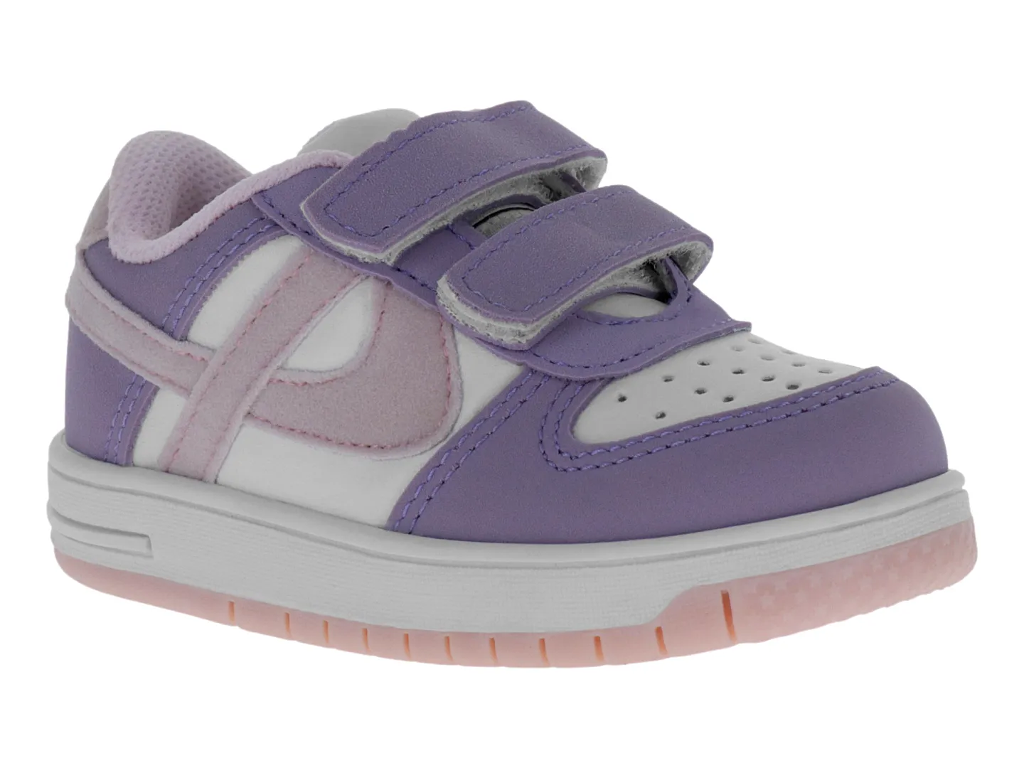 Tenis Panam 11515 Para Niña