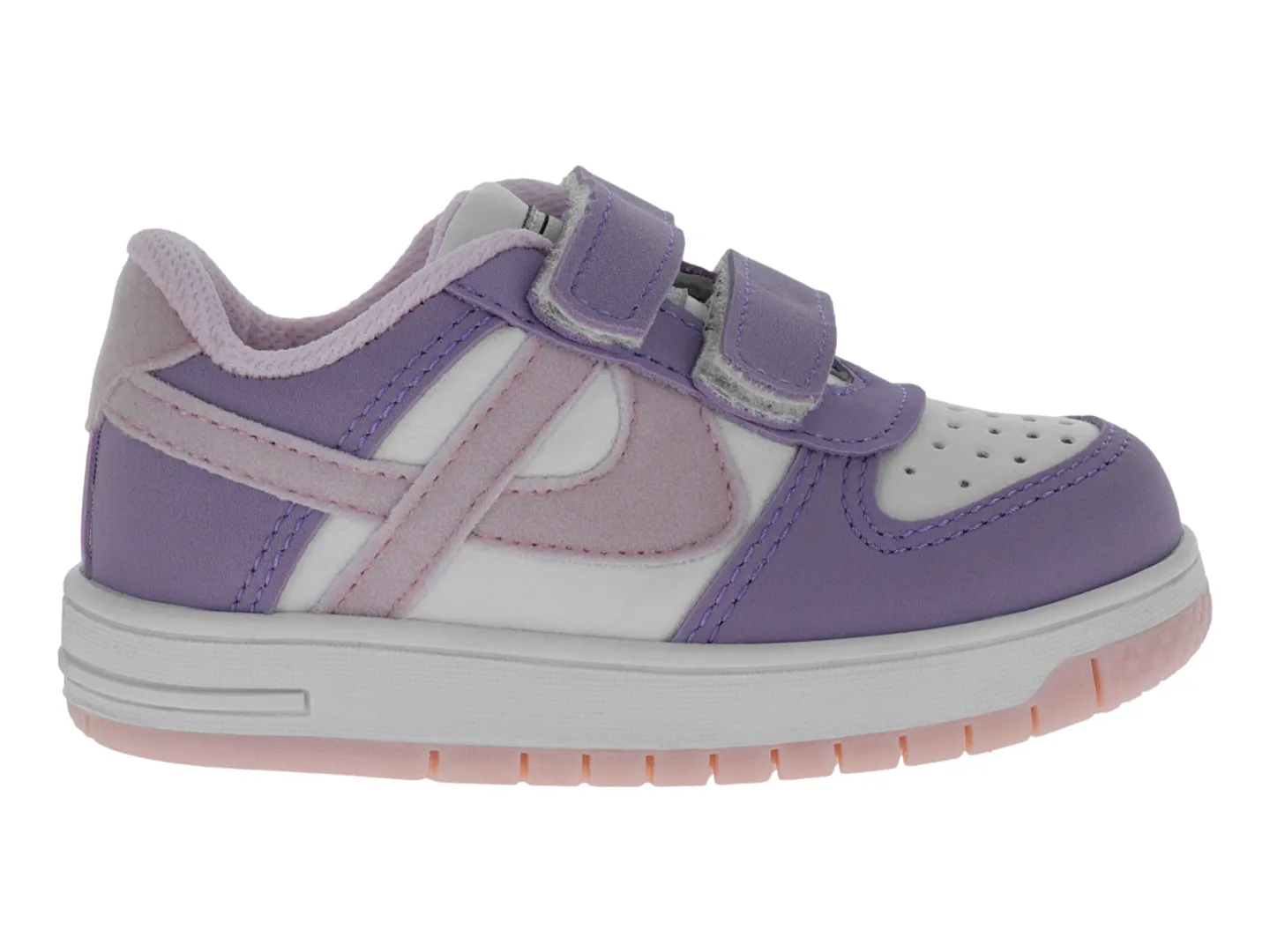 Tenis Panam 11515 Para Niña
