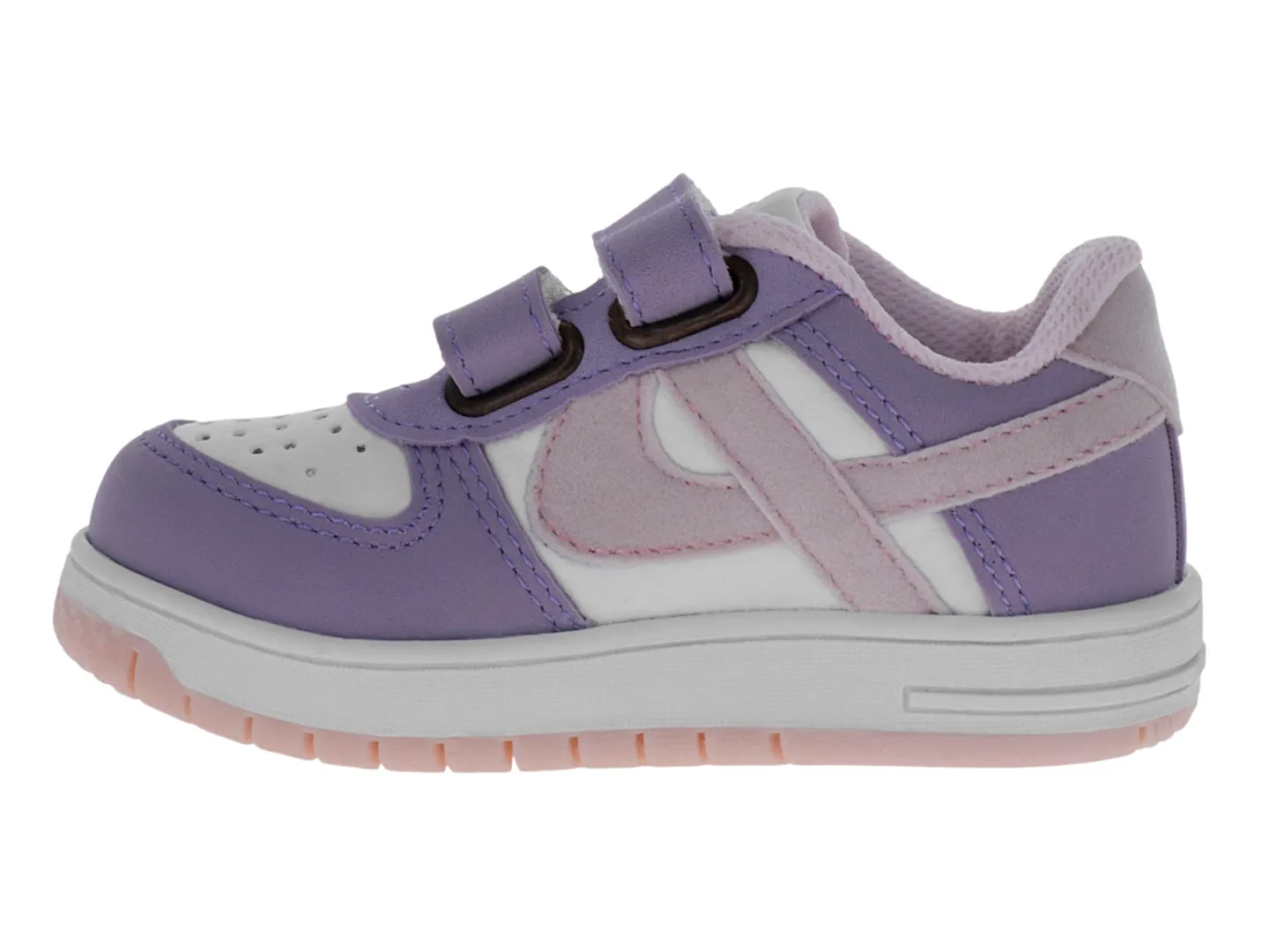 Tenis Panam 11515 Para Niña