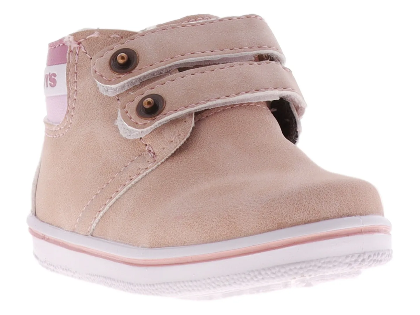 Tenis Panam 40792 Para Niña