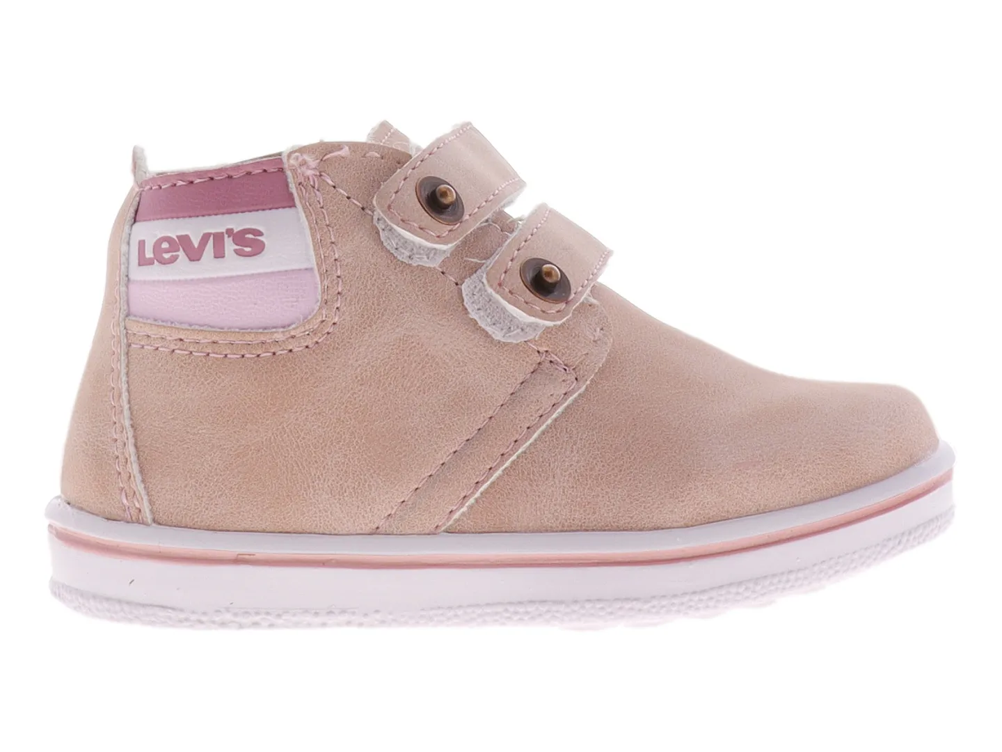 Tenis Panam 40792 Para Niña