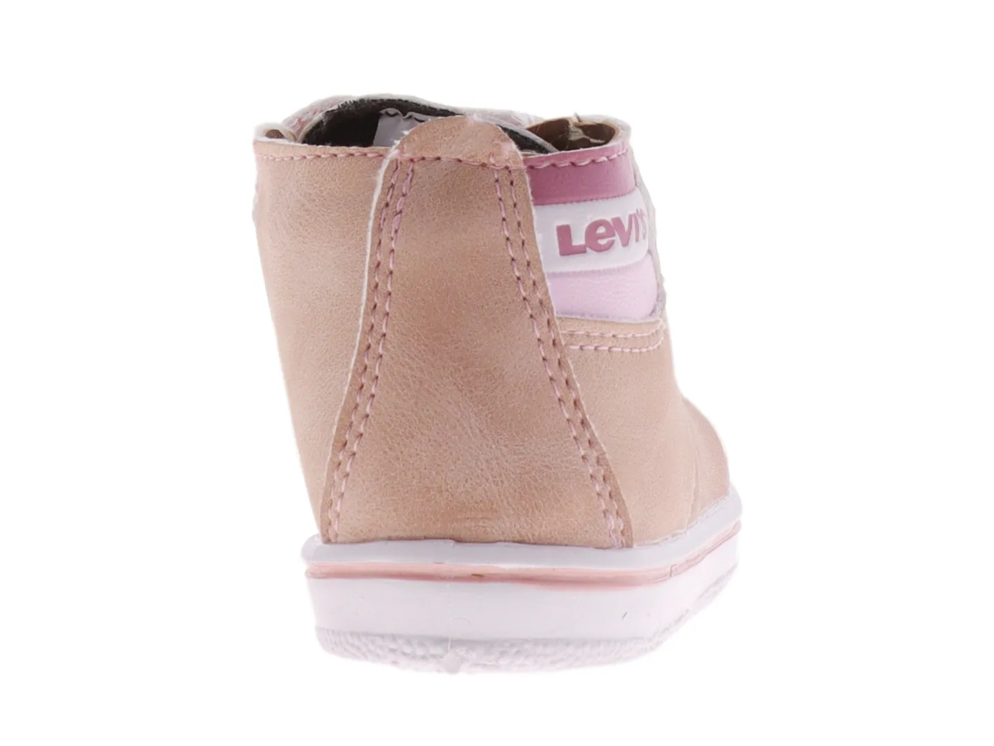 Tenis Panam 40792 Para Niña