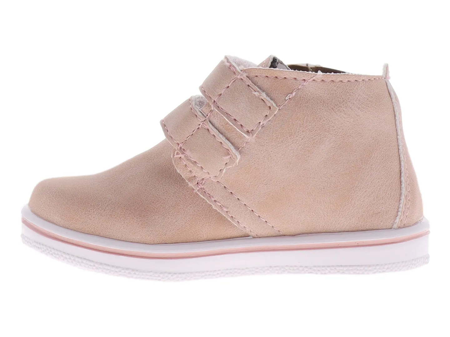 Tenis Panam 40792 Para Niña