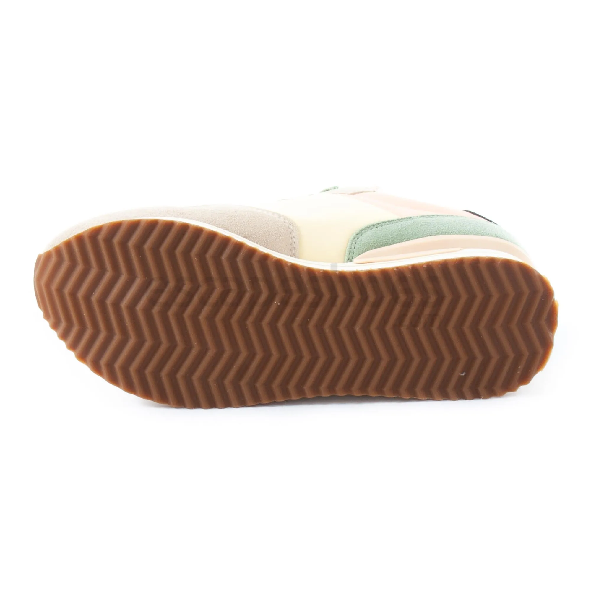 Tenis PEPE JEANS Rusper Sweet Pastel PLS31477 001