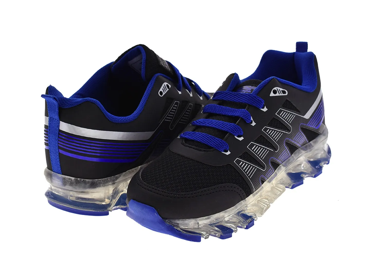 Tenis Pp Pony 8017 Para Niño