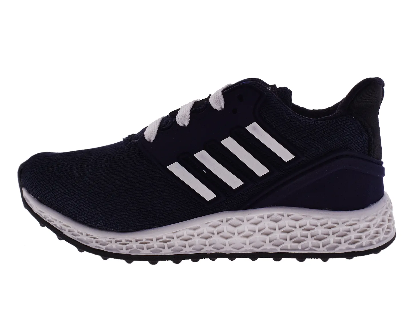 Tenis Pp Pony 8900 Para Niño
