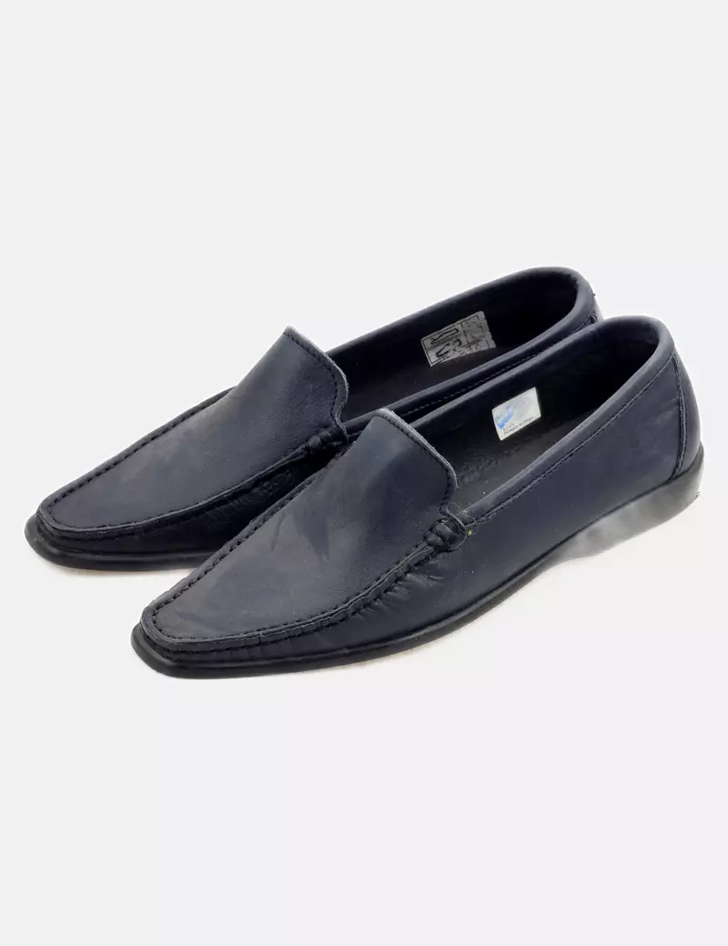 Tex Mocasines