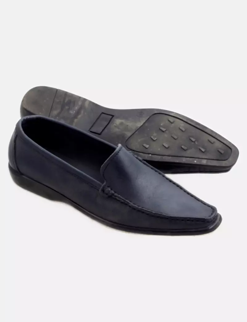 Tex Mocasines