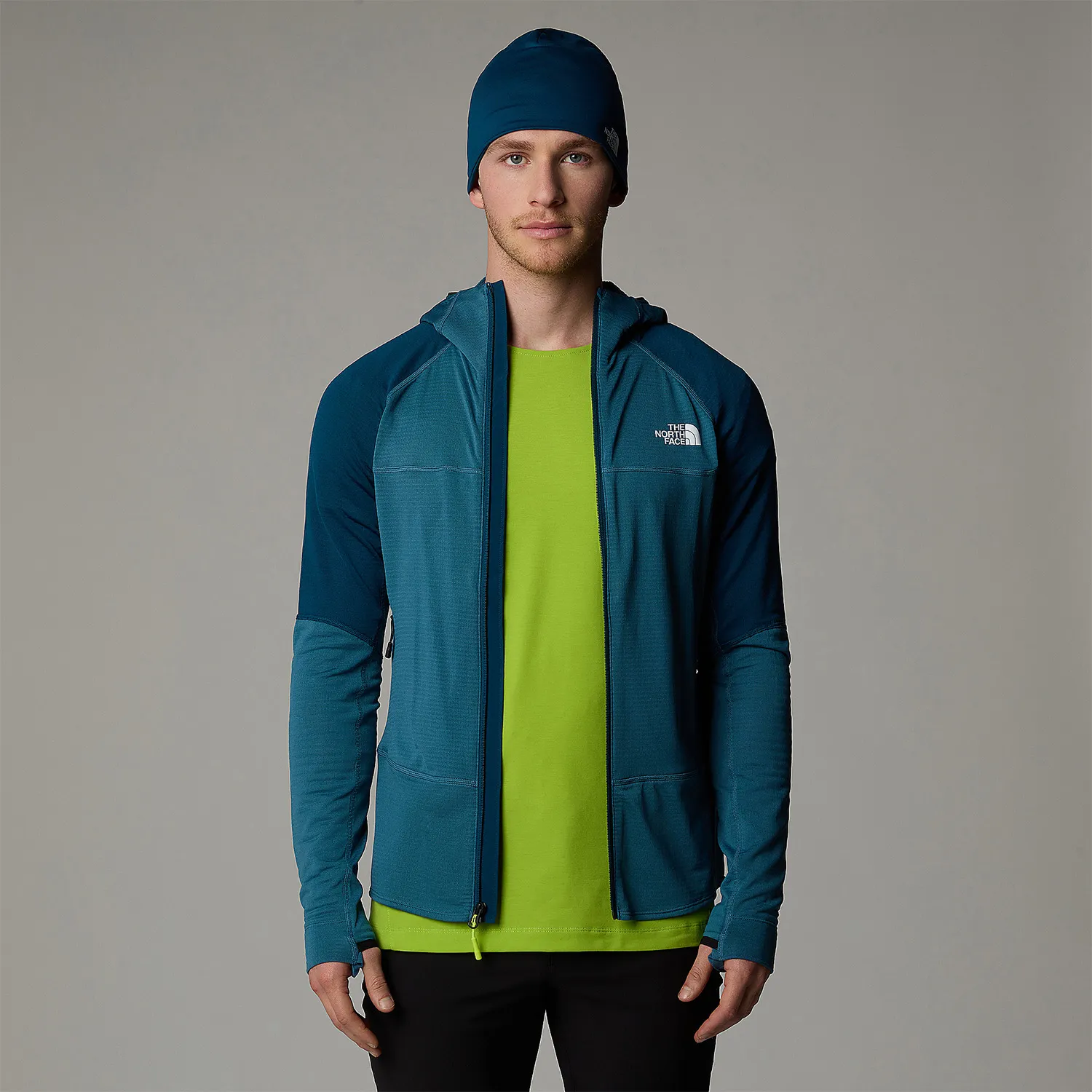 The North Face Bolt Polartec Chaqueta