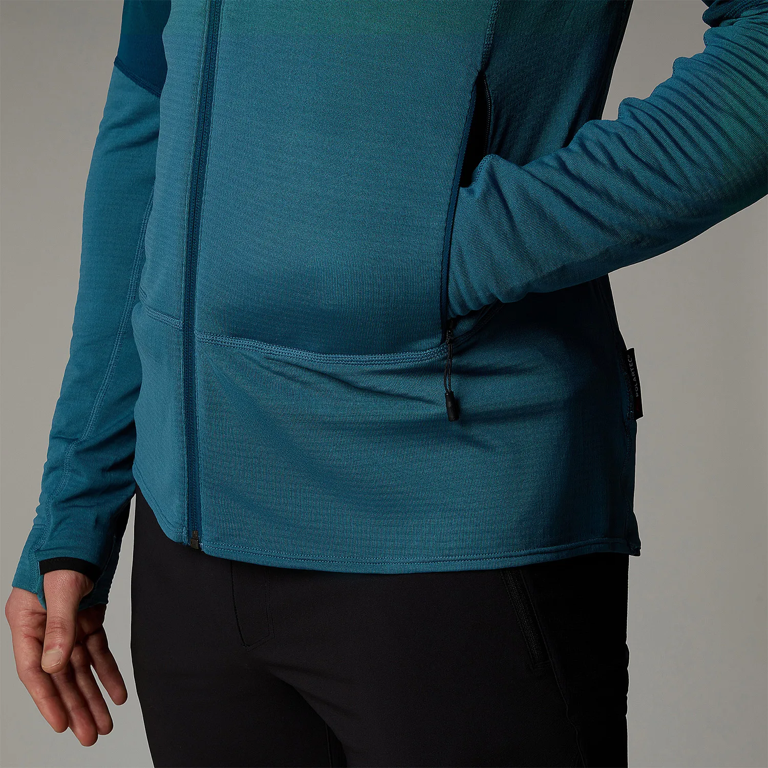 The North Face Bolt Polartec Chaqueta